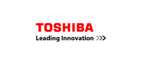 TOSHIBA